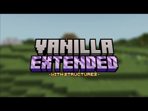 Vanilla Extended — screenshot 2