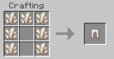 Raft Structure