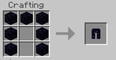 Mossy Skeleton