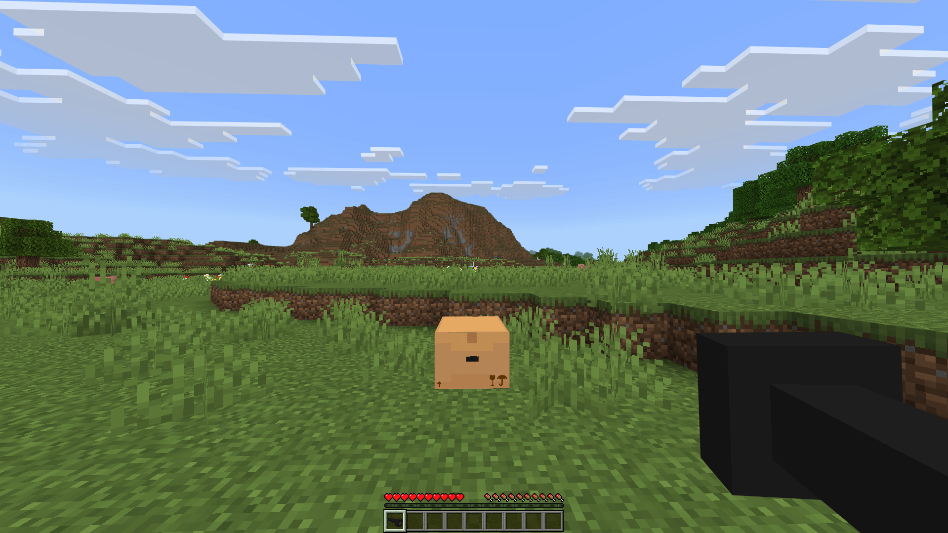 Verity – Bedrock Edition — screenshot 1