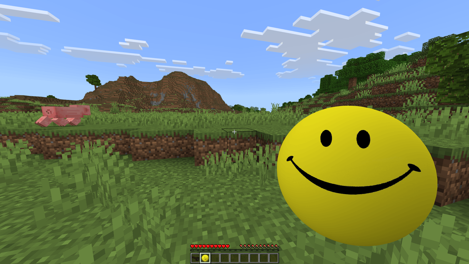 Verity – Bedrock Edition — screenshot 3
