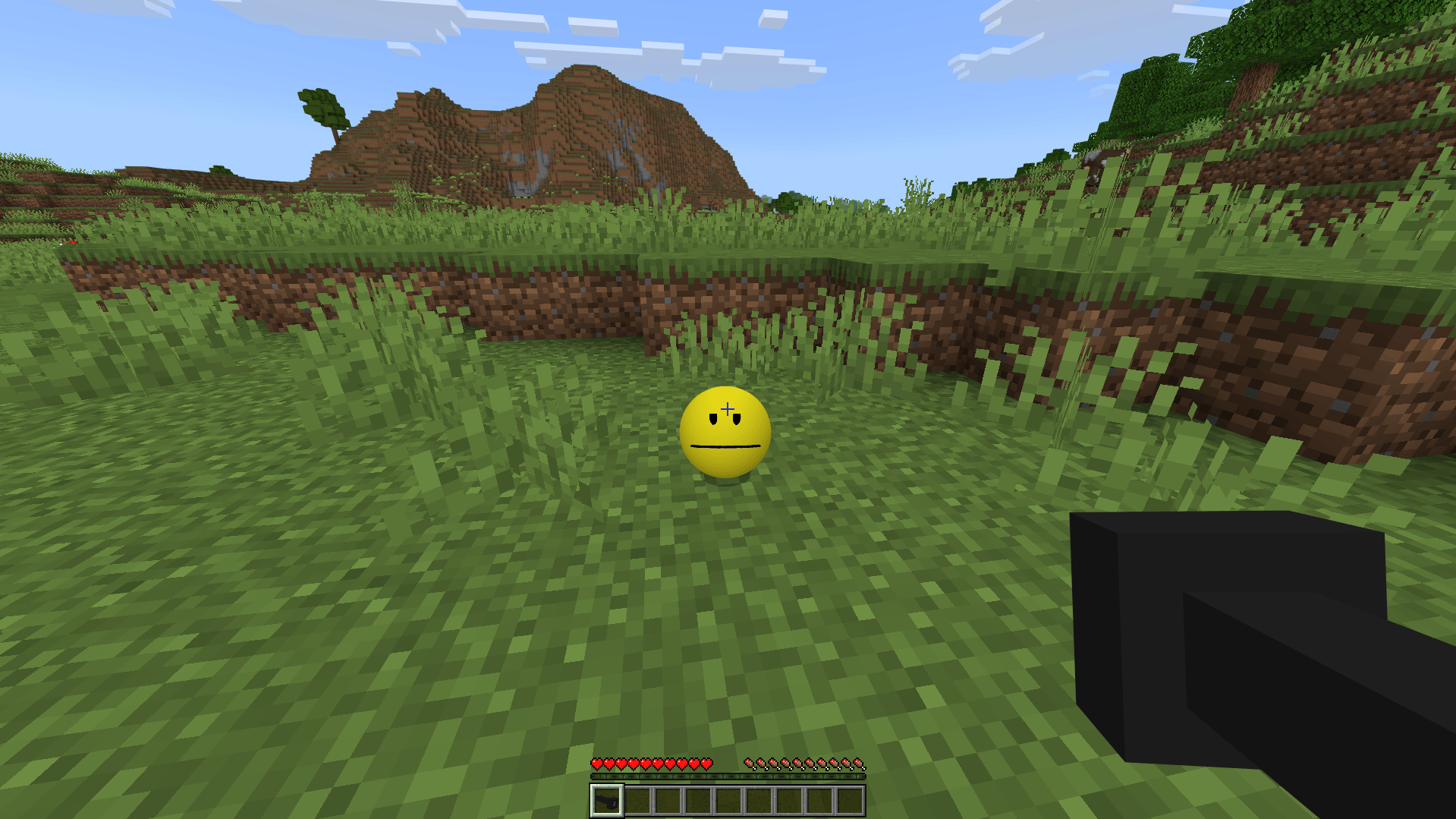 Verity – Bedrock Edition — screenshot 4