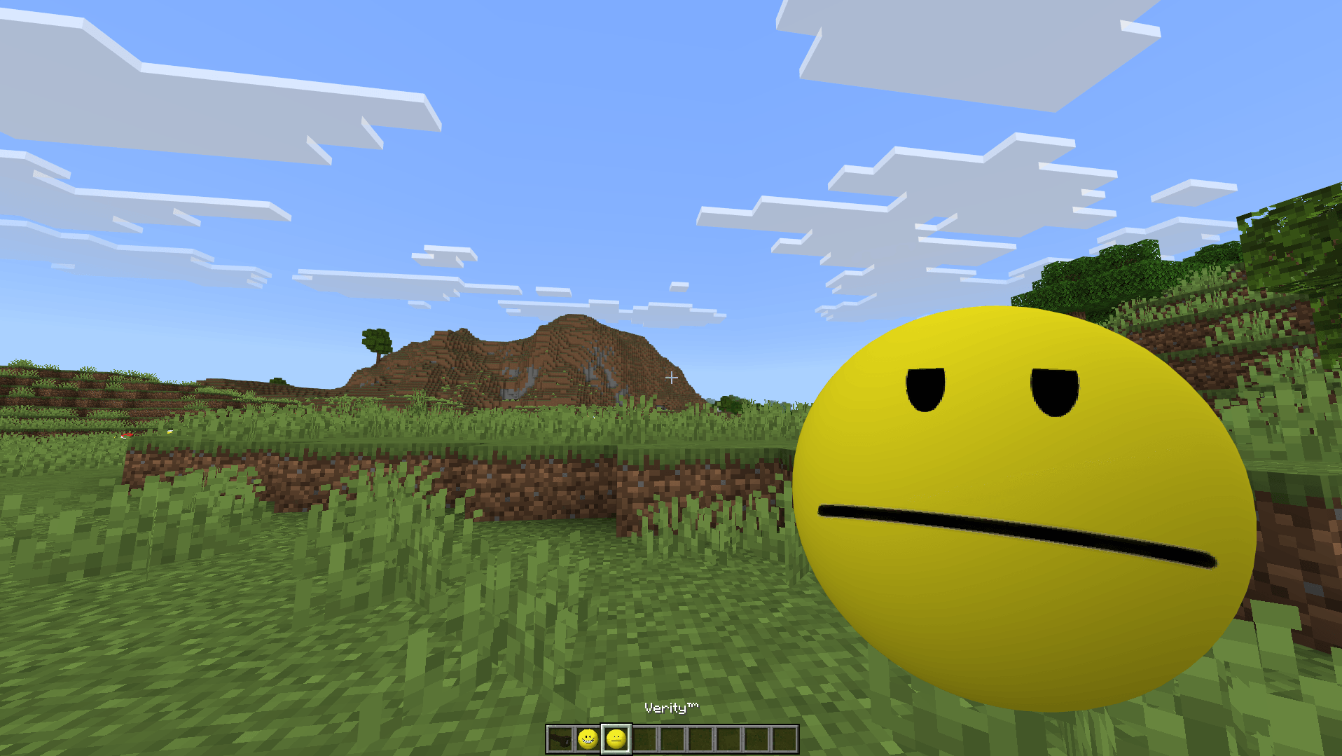 Verity – Bedrock Edition — screenshot 5