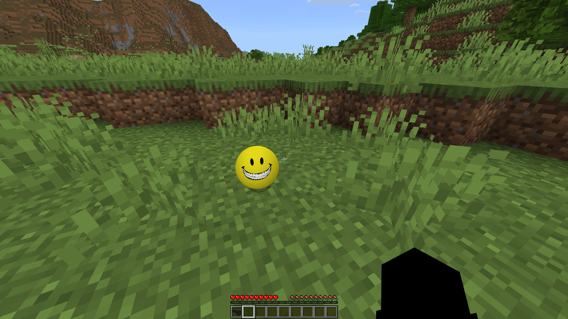 Verity – Bedrock Edition — screenshot 6