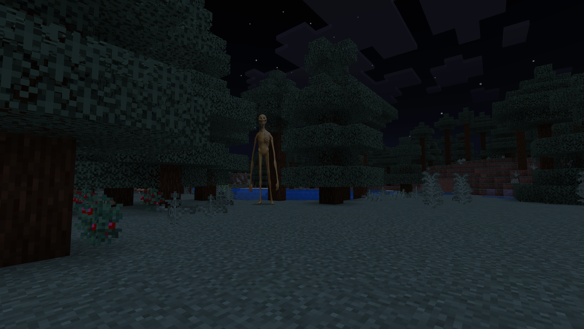 Verity – Bedrock Edition — screenshot 8
