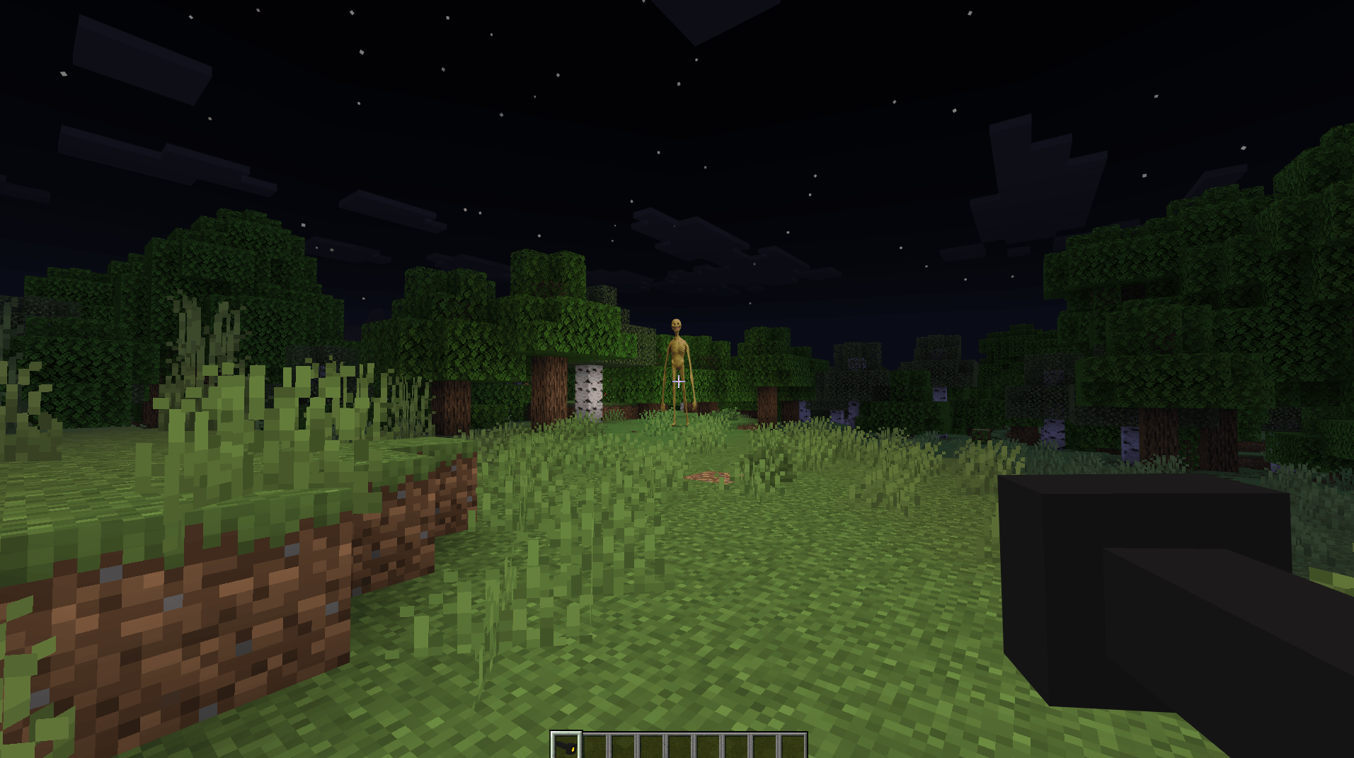 Verity – Bedrock Edition — screenshot 9