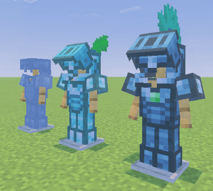 Villager Armor
