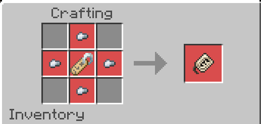 Soldier identification interface