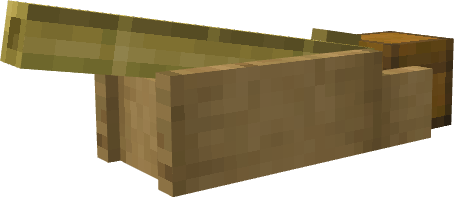 Big potato cannon weapon