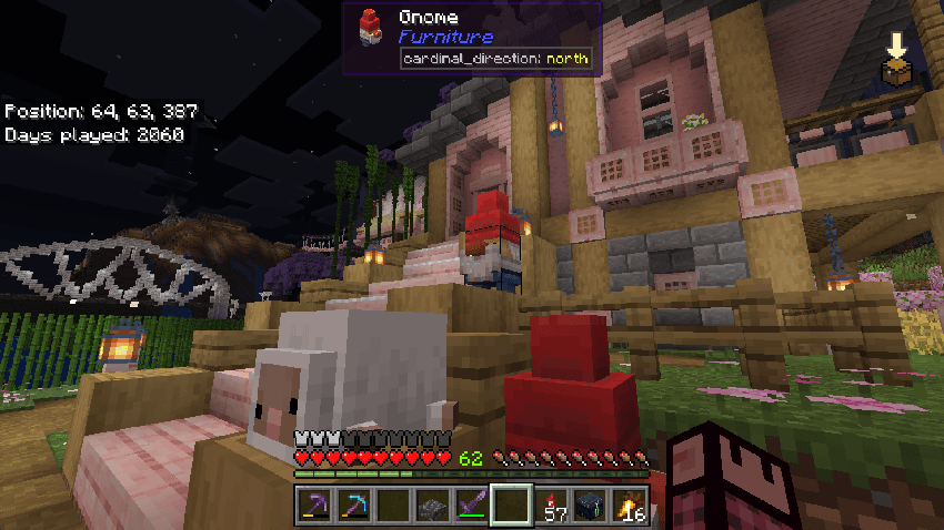 WAILA displaying namespace for add-ons