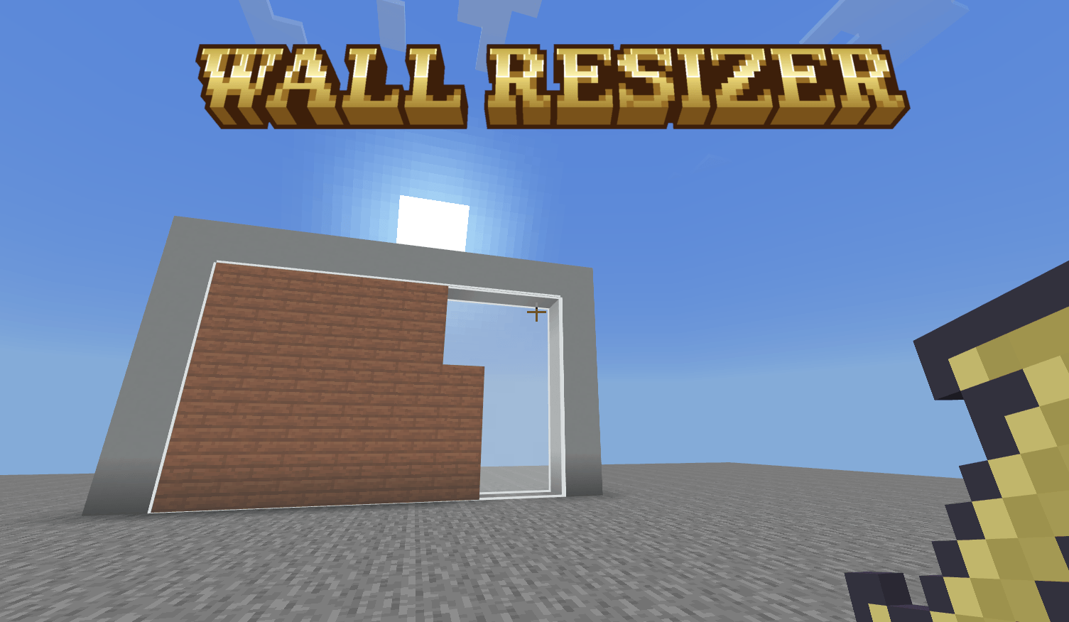 Wall Sizer — screenshot 1