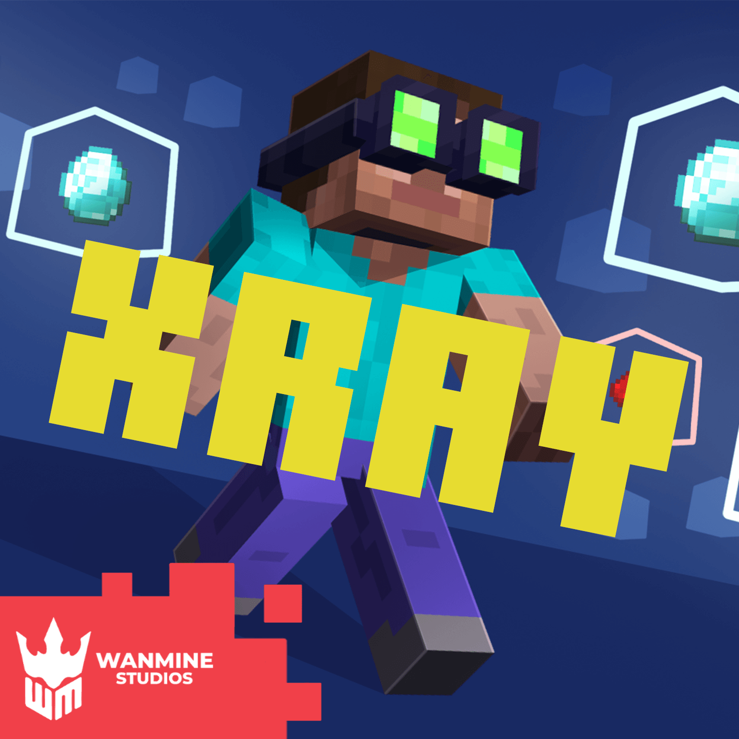 Wan’s X-Ray Goggles — screenshot 1