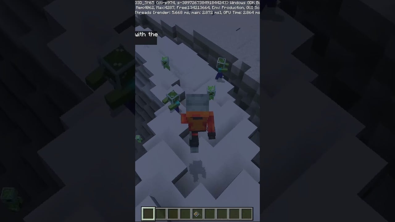 Wan’s Moon Dimension — screenshot 1
