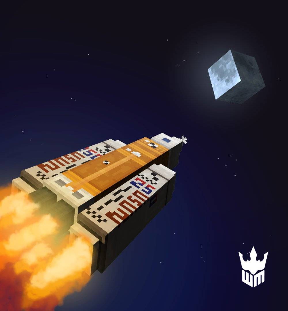 Wan’s Moon Dimension — screenshot 1