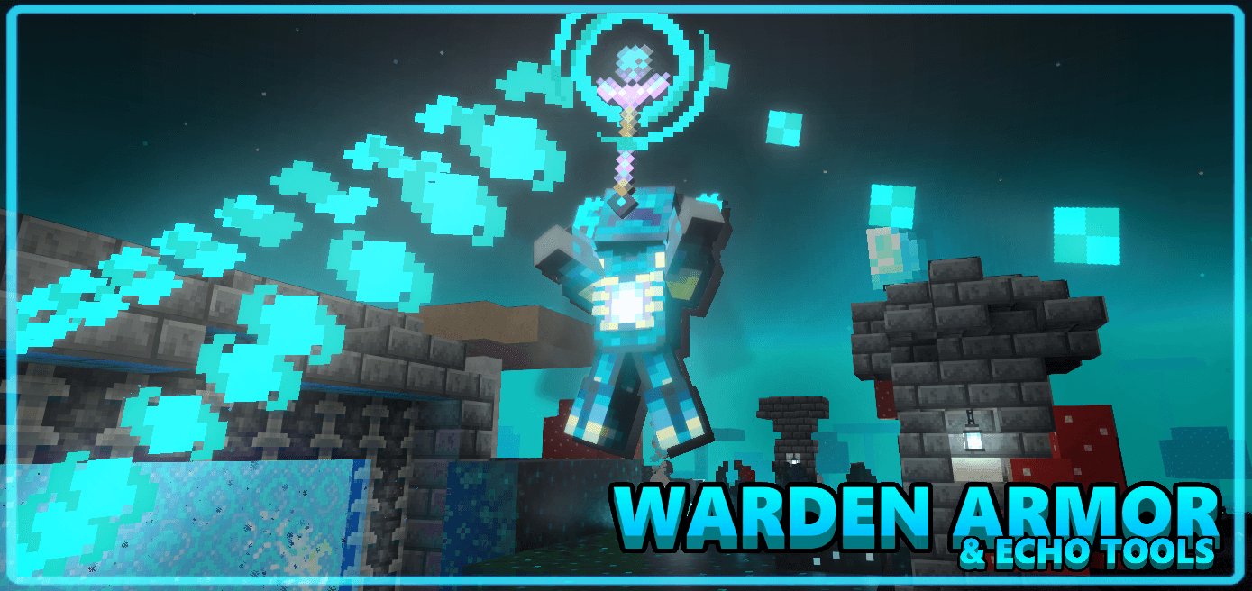 Warden Equipment — screenshot 1