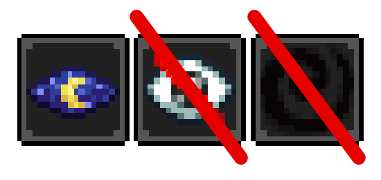 Warden Equipment — screenshot 15