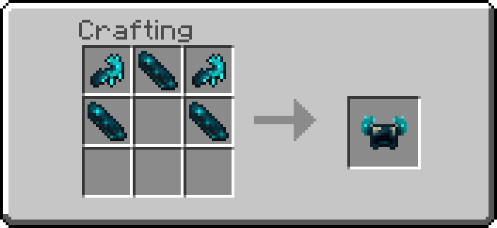 Warden Equipment — screenshot 17