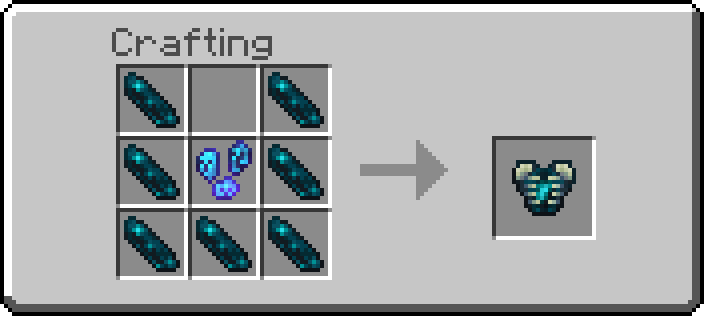 Warden Equipment — screenshot 18