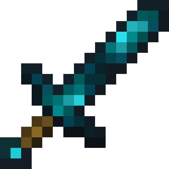Echo Sword