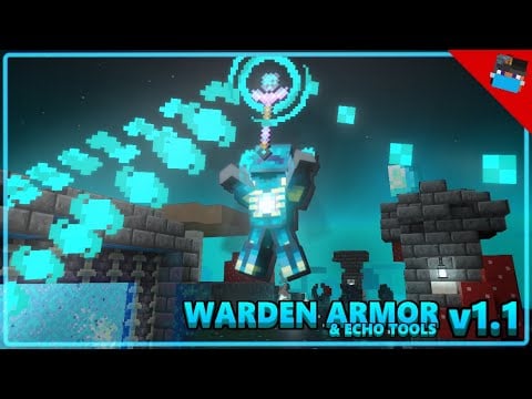 Warden Equipment — screenshot 2