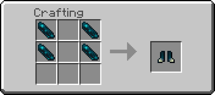 Warden Equipment — screenshot 20