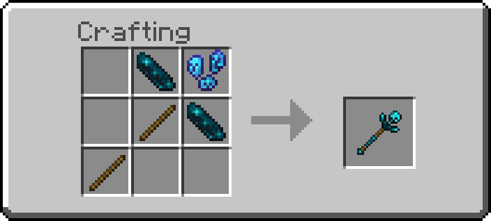 Warden Equipment — screenshot 21