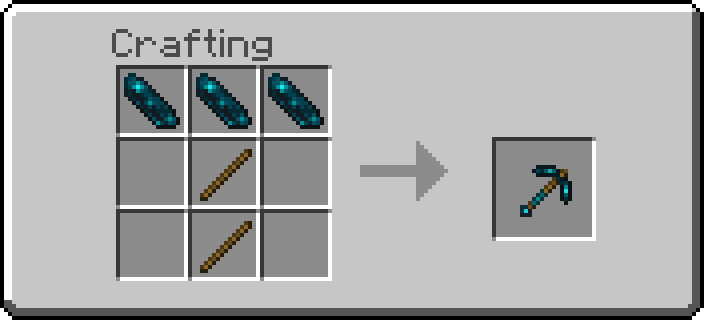 Warden Equipment — screenshot 23