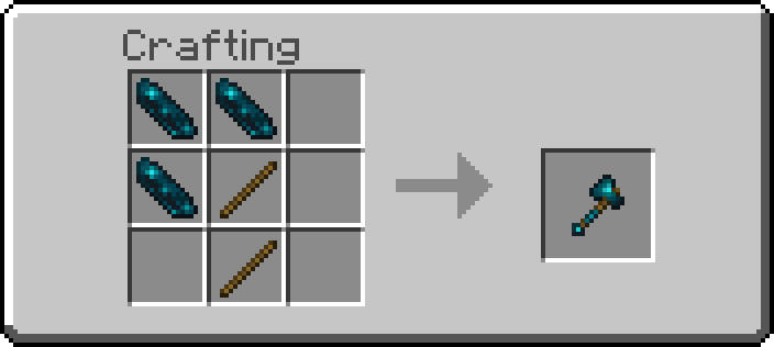 Warden Equipment — screenshot 25