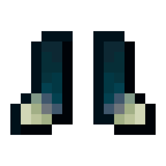 Warden Equipment — screenshot 36