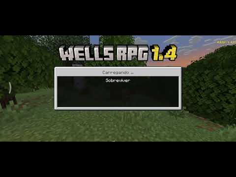 Wells RPG Adventure — screenshot 1