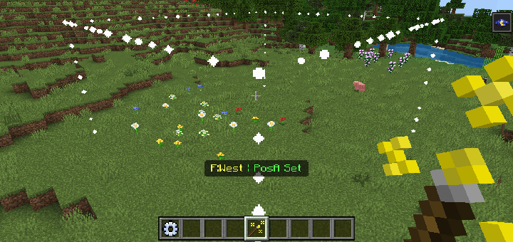 Clipboard Tool Icons