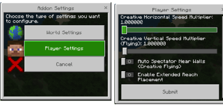 Auto Spectator Mode In Action