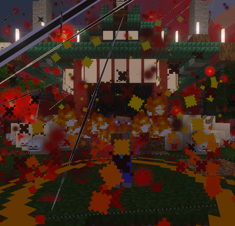 Ryomen Sukuna moveset