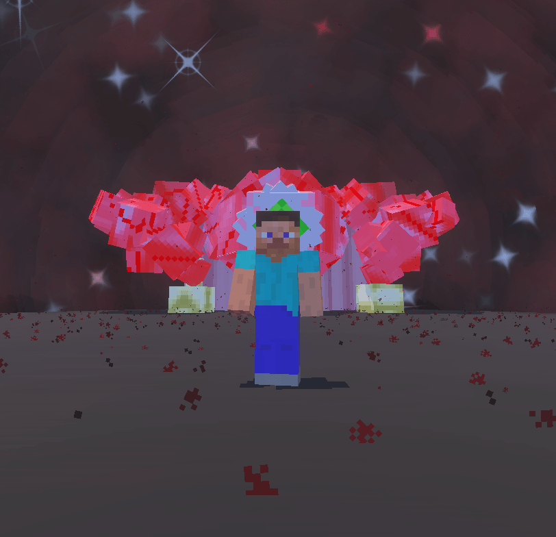 Naoya Zen'in moveset