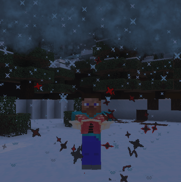 Yuji Itadori moveset