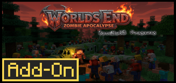 Worlds End – Zombie Apocalypse — screenshot 1