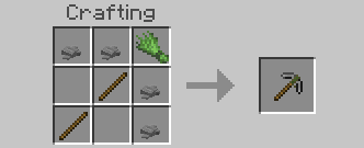 More stone tool recipes