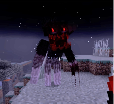 Xadurgie entity appearance