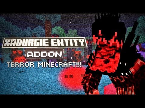 Xadurgie Entity Xaier — screenshot 1