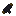 Black String Wool