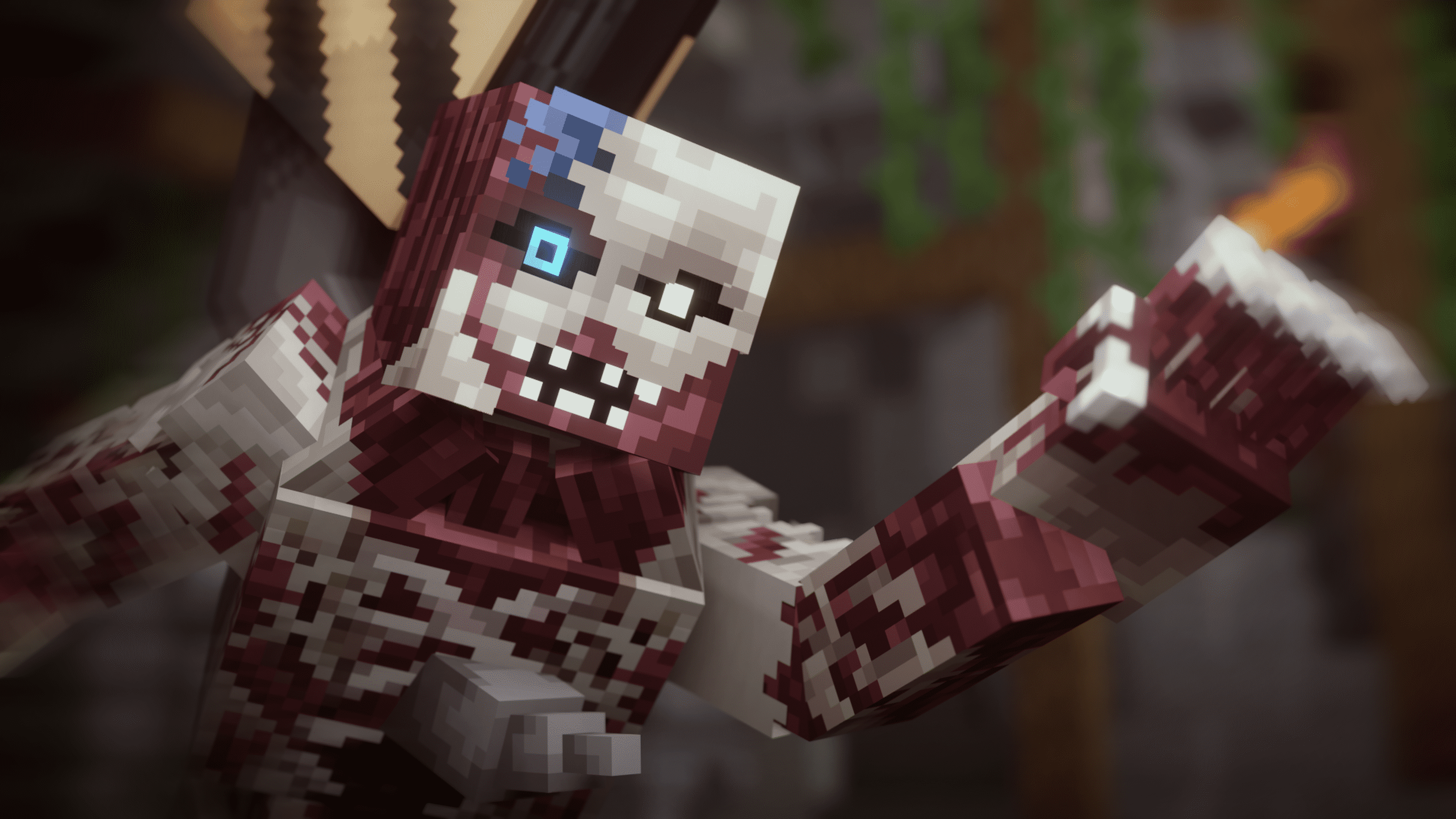 Regular Zombie — screenshot 1