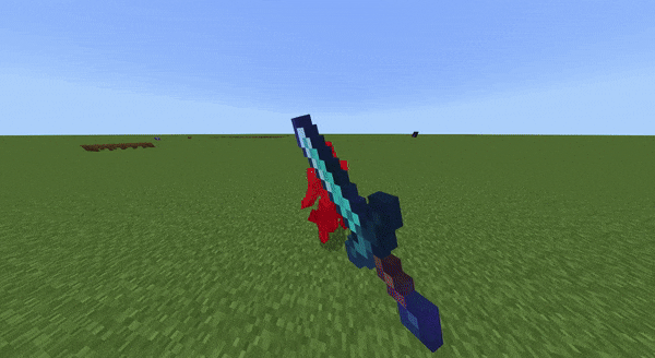 Zombie Healing Animation