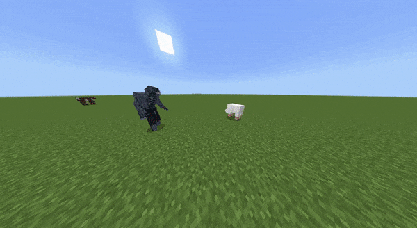 Zombie Evolution Animation
