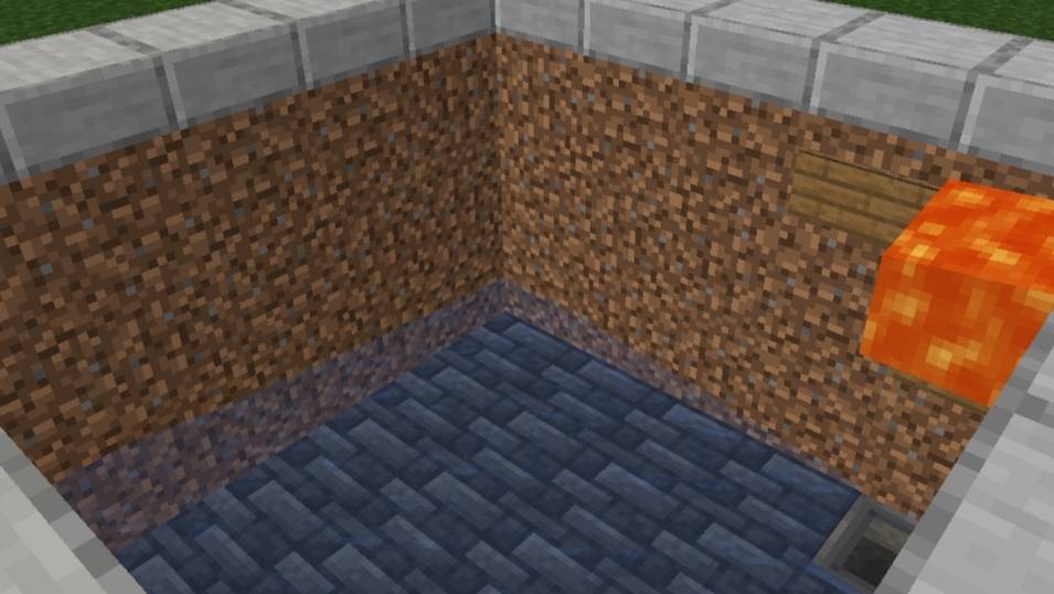 Hardcore 250 Days Survival World — screenshot 1