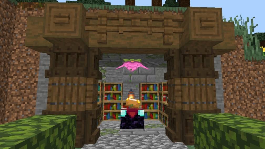 Hardcore 250 Days Survival World — screenshot 1