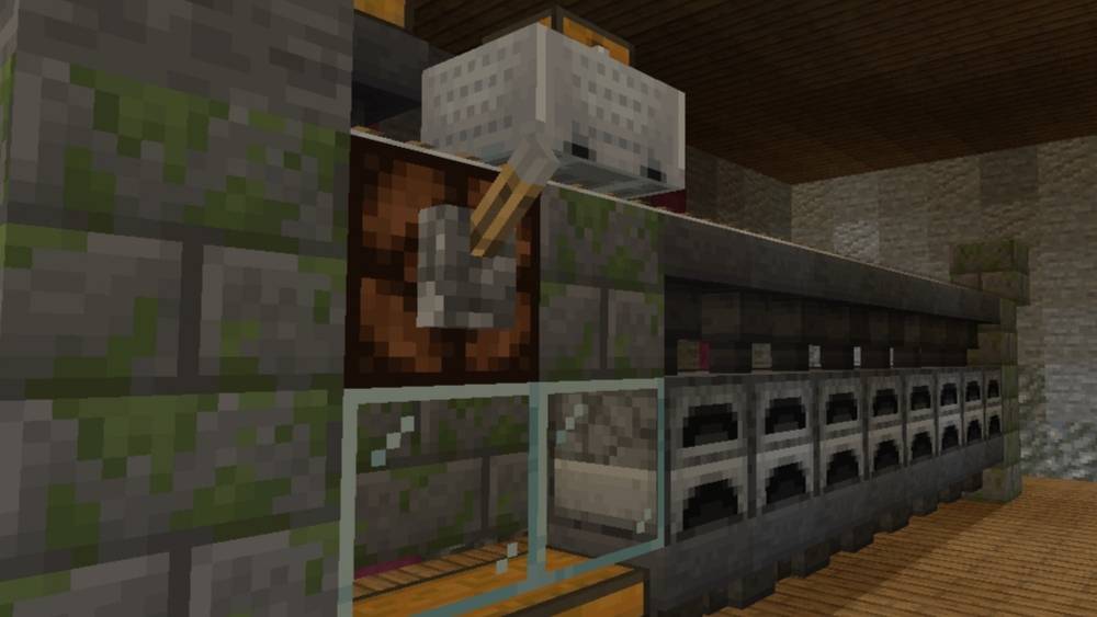 Hardcore 250 Days Survival World — screenshot 1