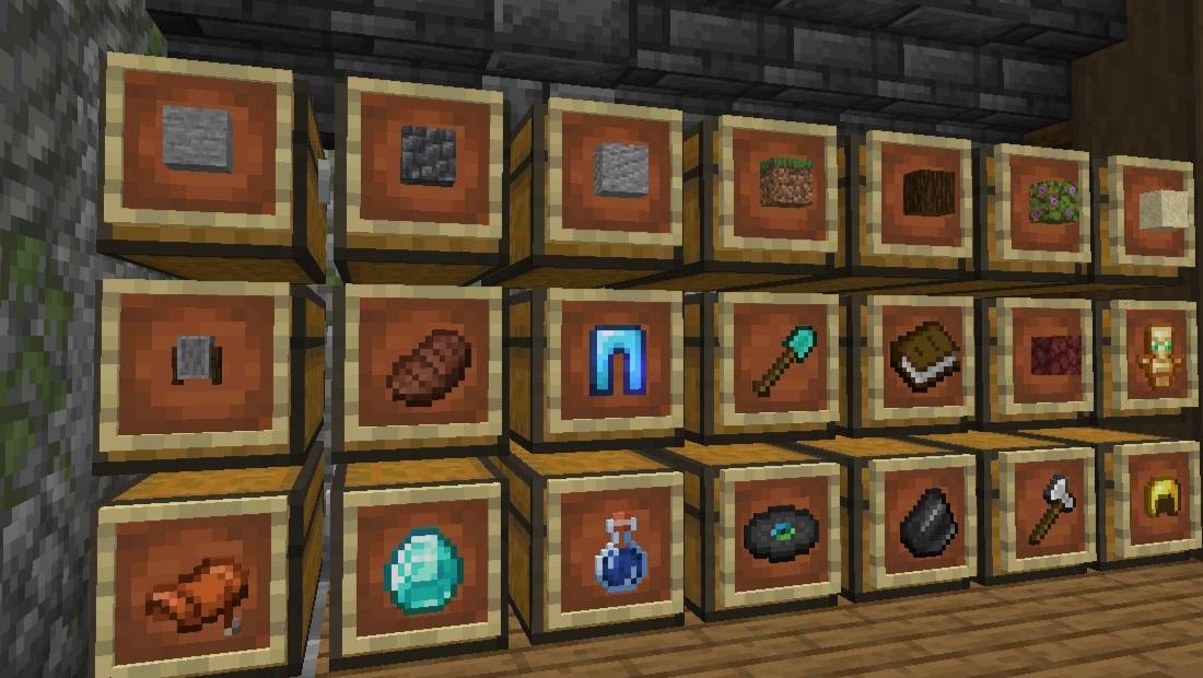 Hardcore 250 Days Survival World — screenshot 1