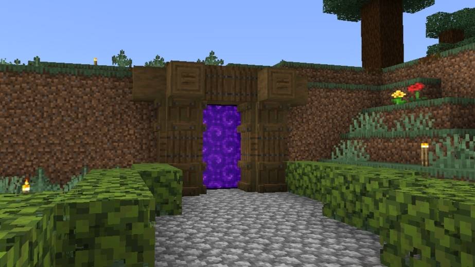 Hardcore 250 Days Survival World — screenshot 1