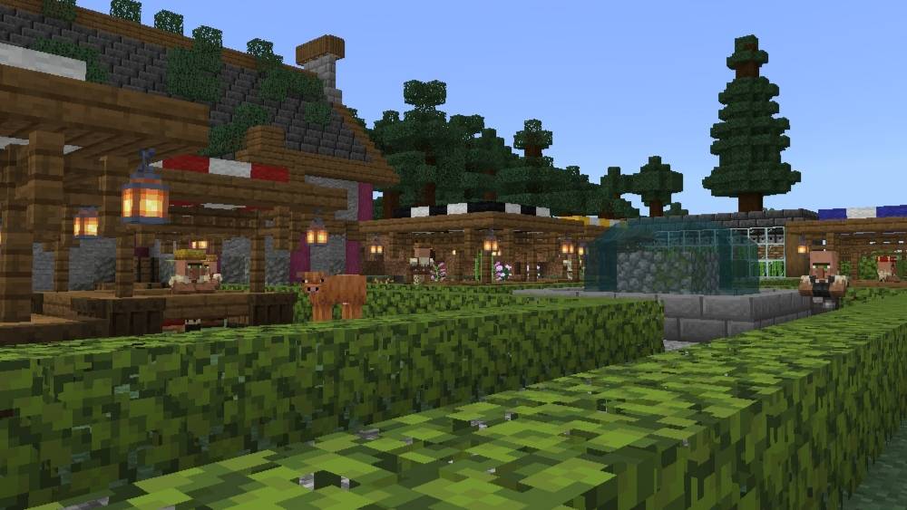 Hardcore 250 Days Survival World — screenshot 1