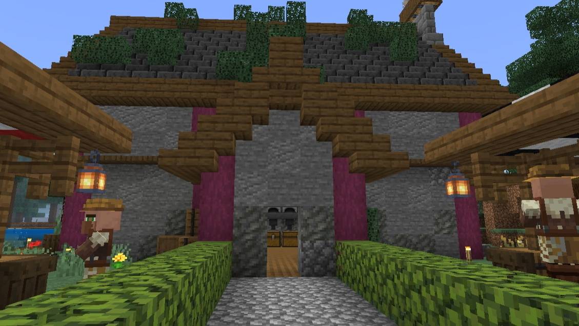 Hardcore 250 Days Survival World — screenshot 1